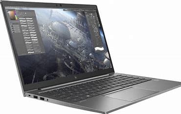 Laptop workstation