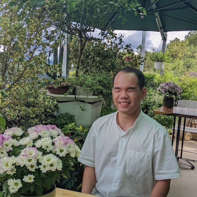Hồ Thái Hiển
