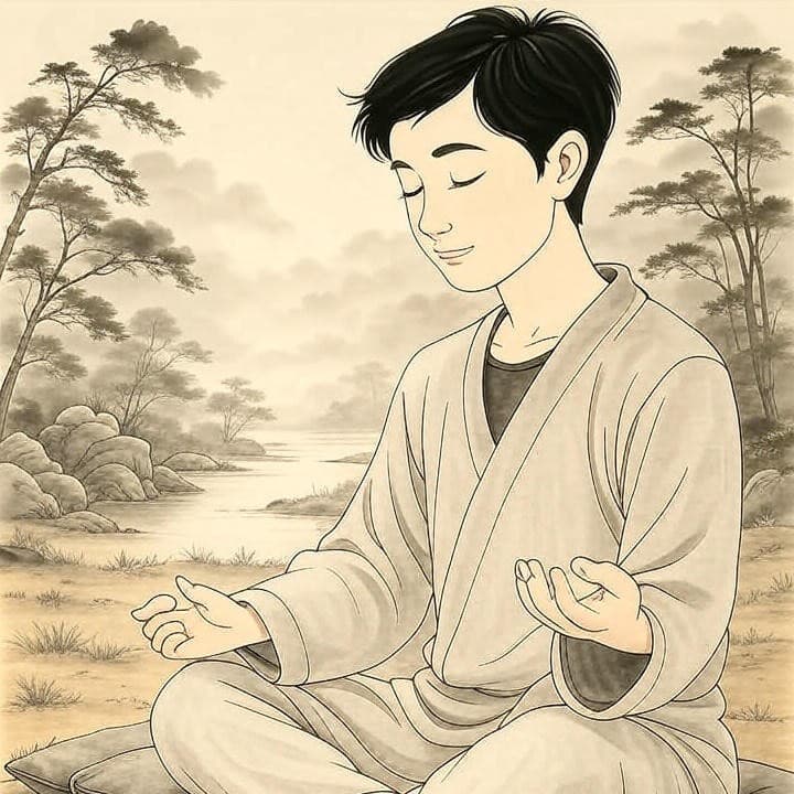 Suy niệm & Viết lách